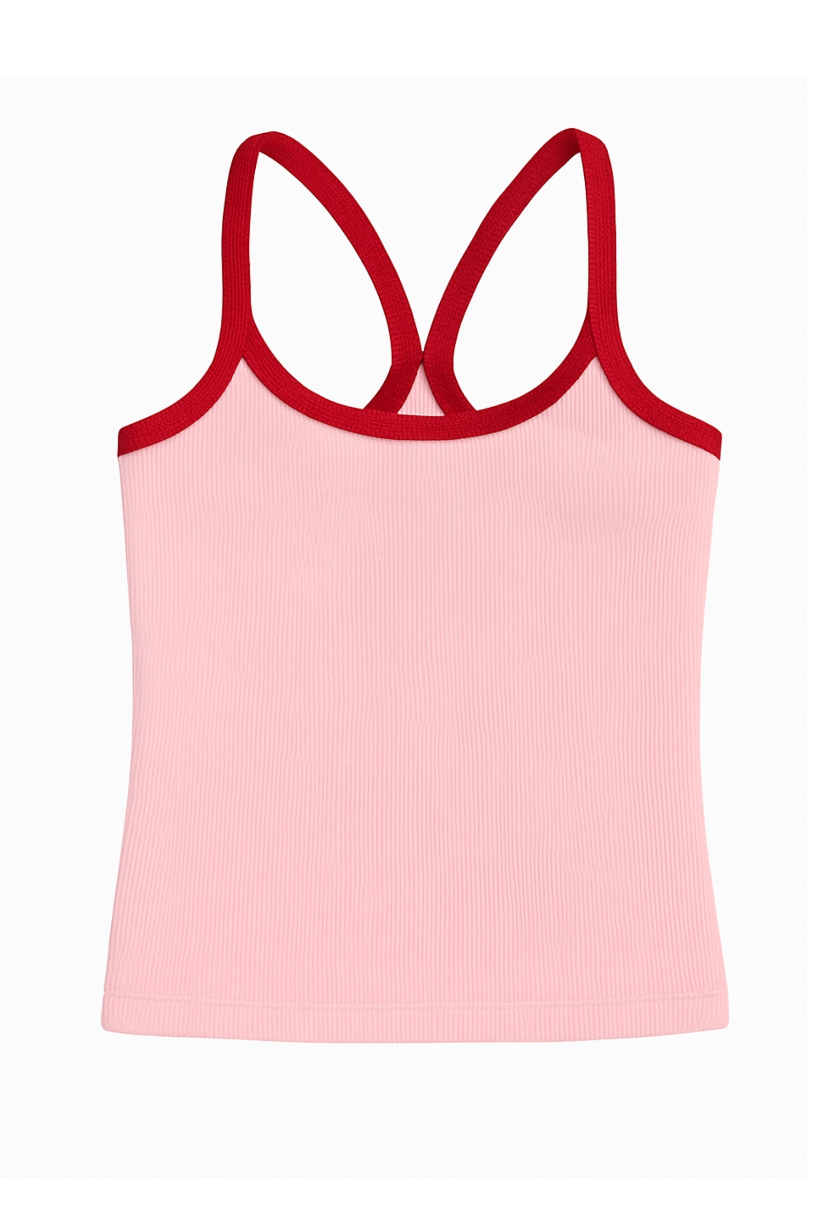 TWEEN LIVI RACER BACK CAMI
