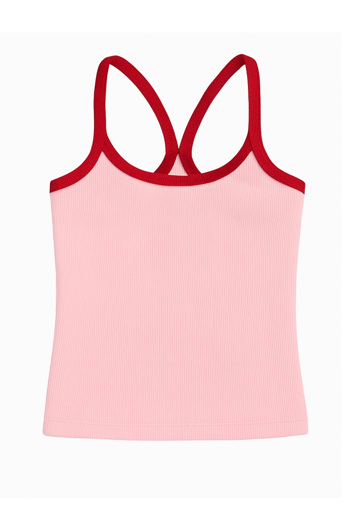 TWEEN LIVI RACER BACK CAMI