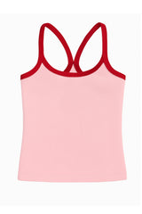 TWEEN LIVI RACER BACK CAMI