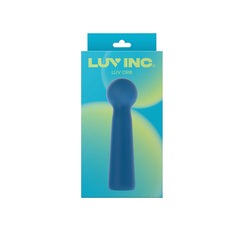 LO34: Luv Orb - Blue - Luv Inc (LL-7259-12)