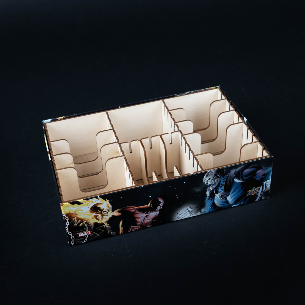 Legendary Expansion Insert (LaserOx) (LLMDC)