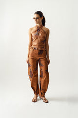 Barell Rouille Pant