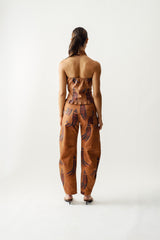 Barell Rouille Pant