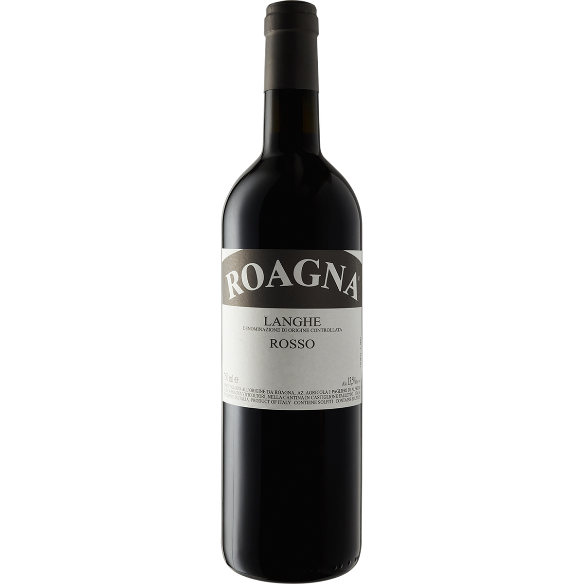 Roagna Langhe Rosso Nebbiolo 2017-Wine-Verve Wine
