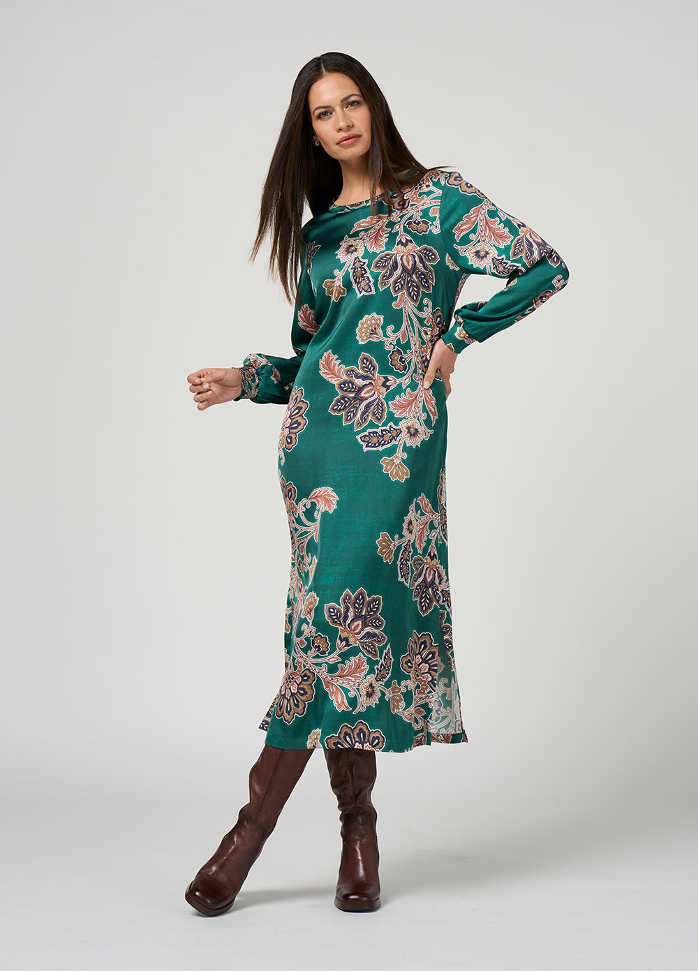 Loobie's Story Versailles Dress