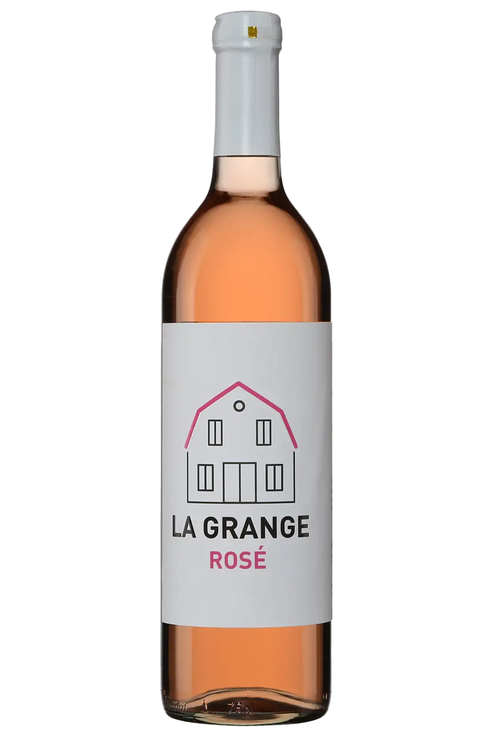 La Grange Rosé
