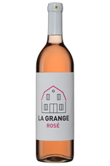La Grange Rosé