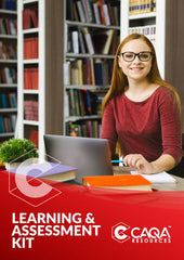 Learning and Assessment Kit-CHCDIV001 Work with diverse people