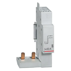 Module de raccordement par peigne