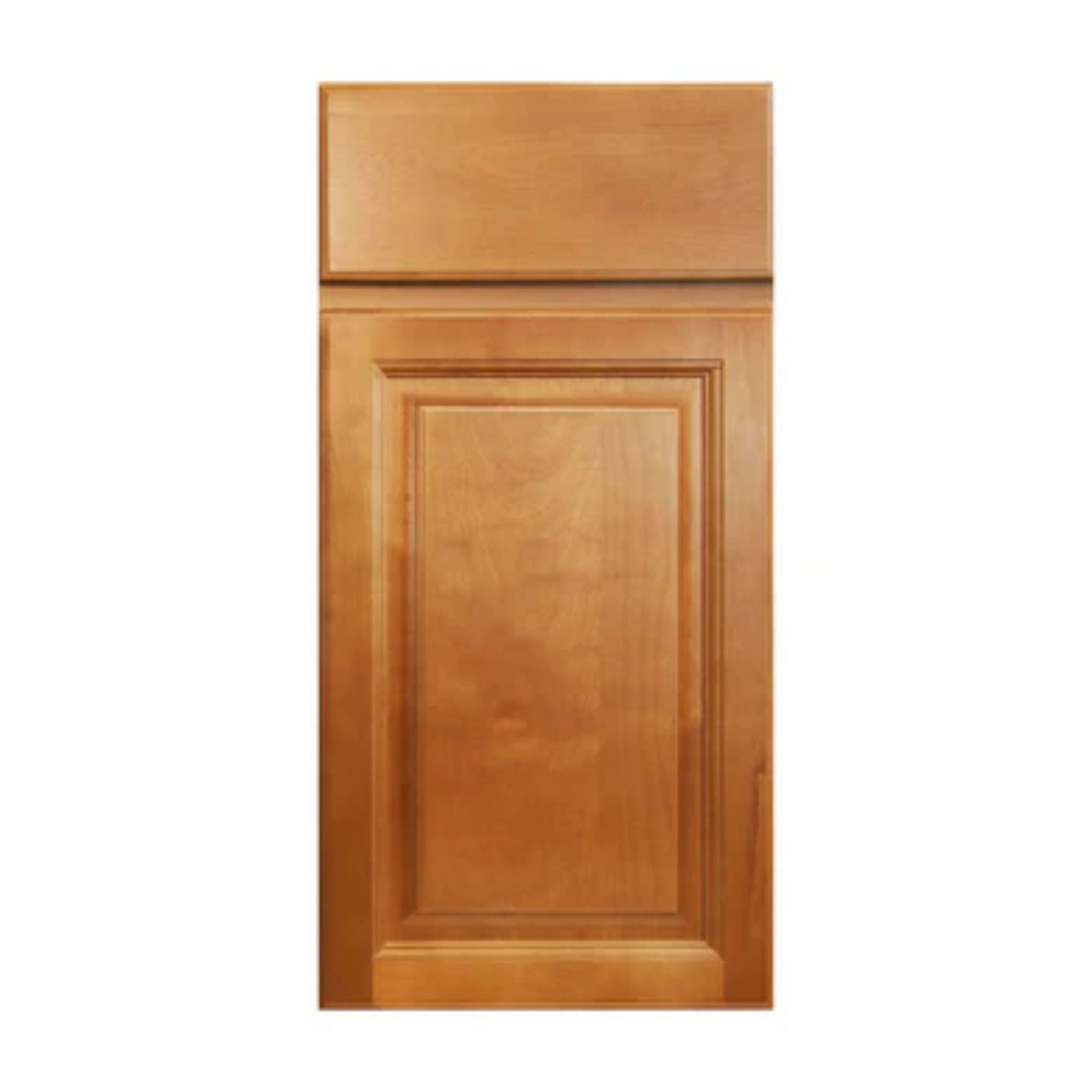 LessCare 36" x 34.5" x 24" Richmond Linen Range Base Kitchen Cabinet - LRB36
