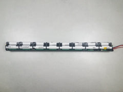 28 Cells High-Grade Panasonic NCR18650BD 10A 3Ah+ Cells in 10s3p pack