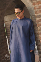 Linen tunic men