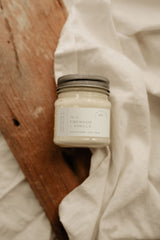 Firewood + Vanilla
