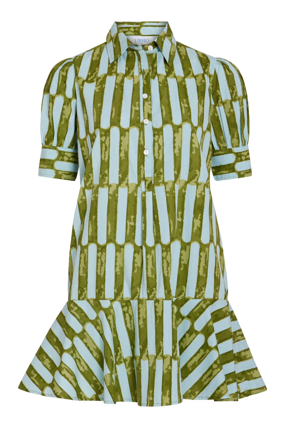 Liv Dress, Sirocco