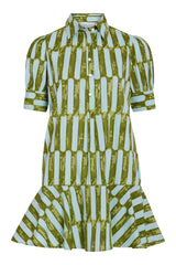 Liv Dress, Sirocco