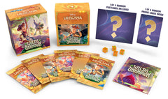 *PREORDER* Lorcana: Wilds Unknown Prerelease Kit *Releases 5/15*