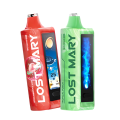 Lost Mary MO20000 Pro Disposable vape