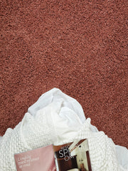 Lounge Koppar - Ryamatta - K/M Carpets | Mattfabriken