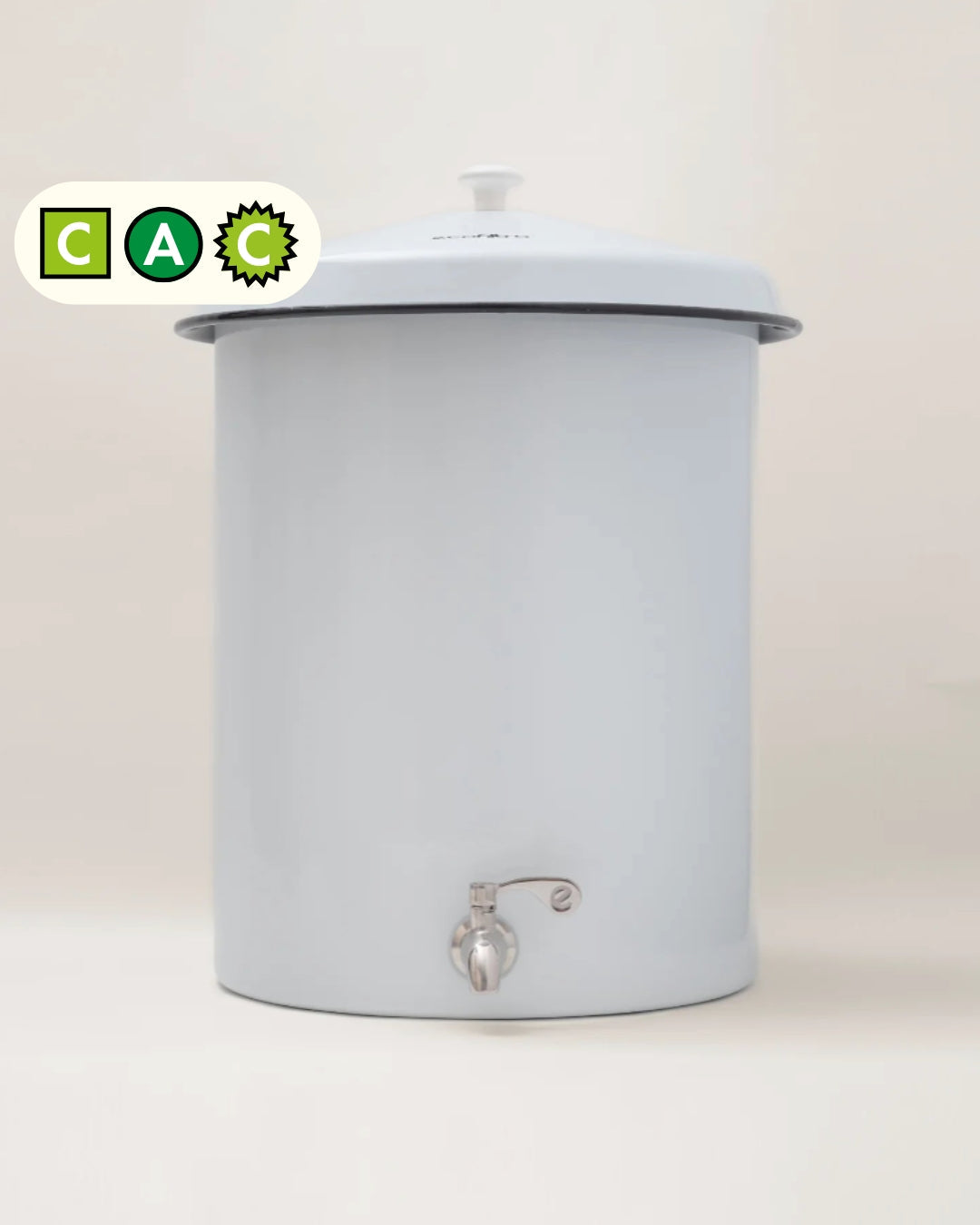- Filtre à eau 20L - Lowreka