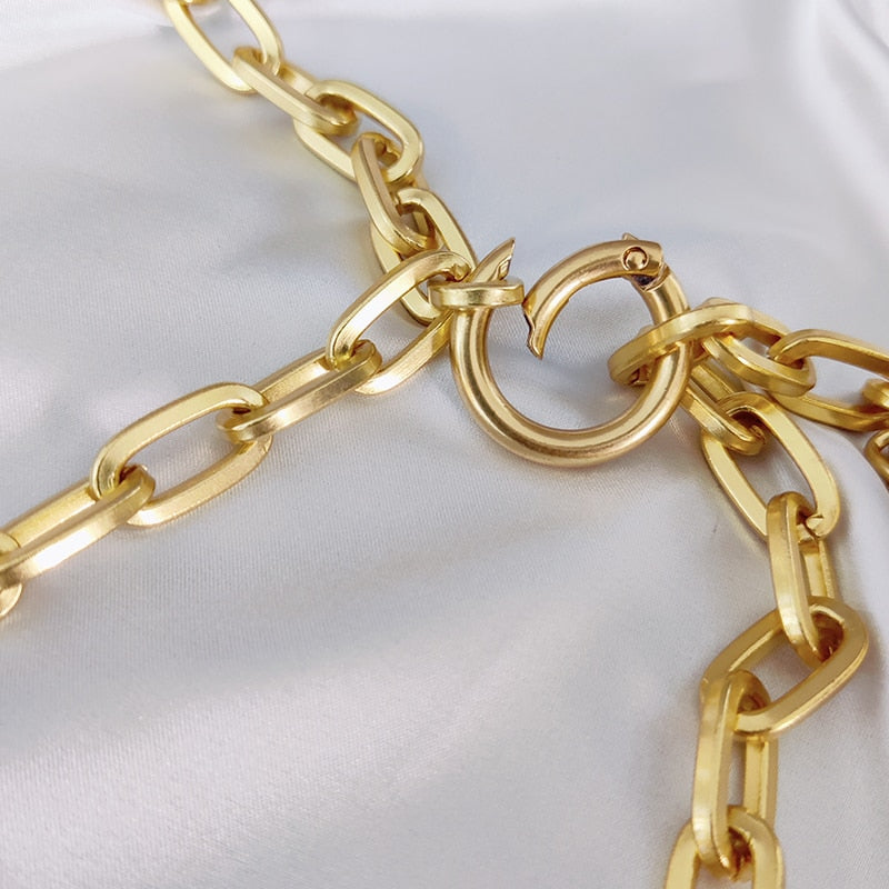 Luxury Mini Chain Belt Bag Fashion Closet Clothing