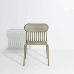 chaise week-end petite friture mama minka