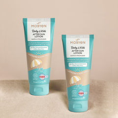 Baby & Kids After Sun Lotion