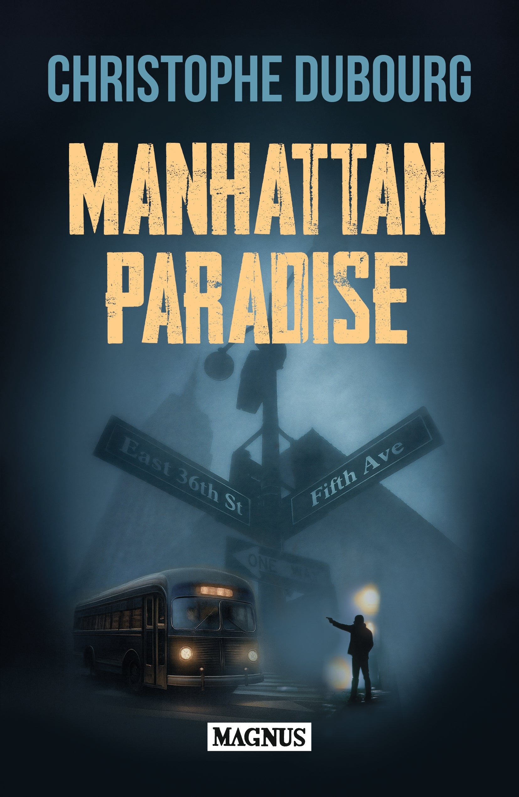 Manhattan Paradise