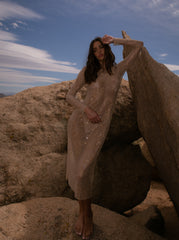 Goldie Maxi Dress