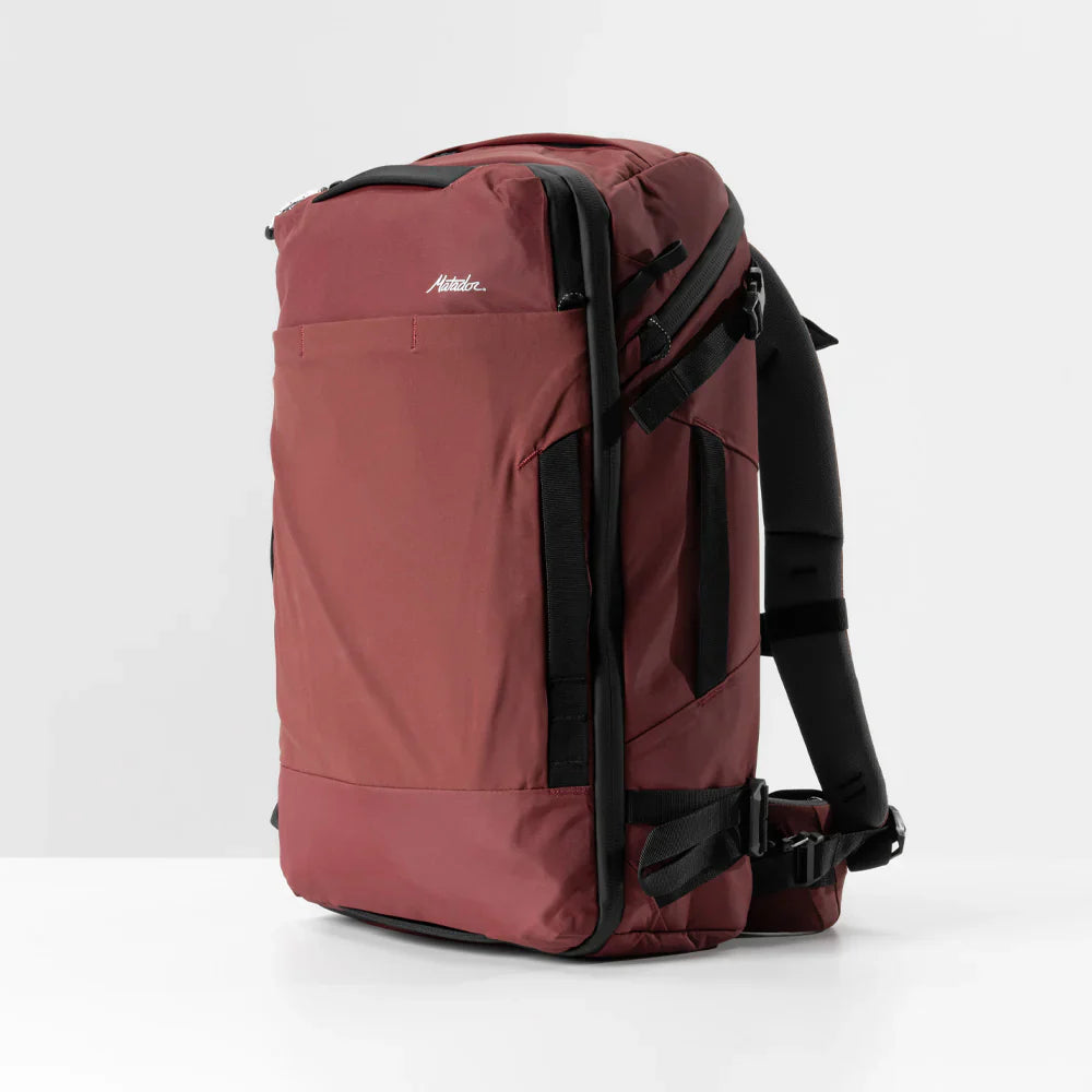 Matador | GlobeRider35 Travel Backpack - Index Urban
