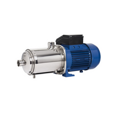 ELETTROPOMPA MULTIGIRANTE EBARA MATRIX 3-3T/0.65M HP 0,90 V220