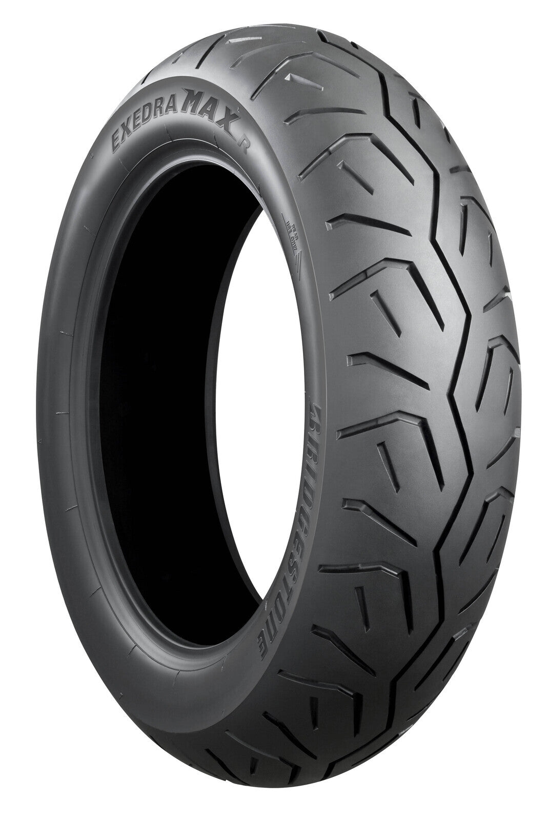 Bridgestone Exedra Max EA1 Radial Rear Tyre 180/70 R-16 M/C 77V Tubeless - EasyR