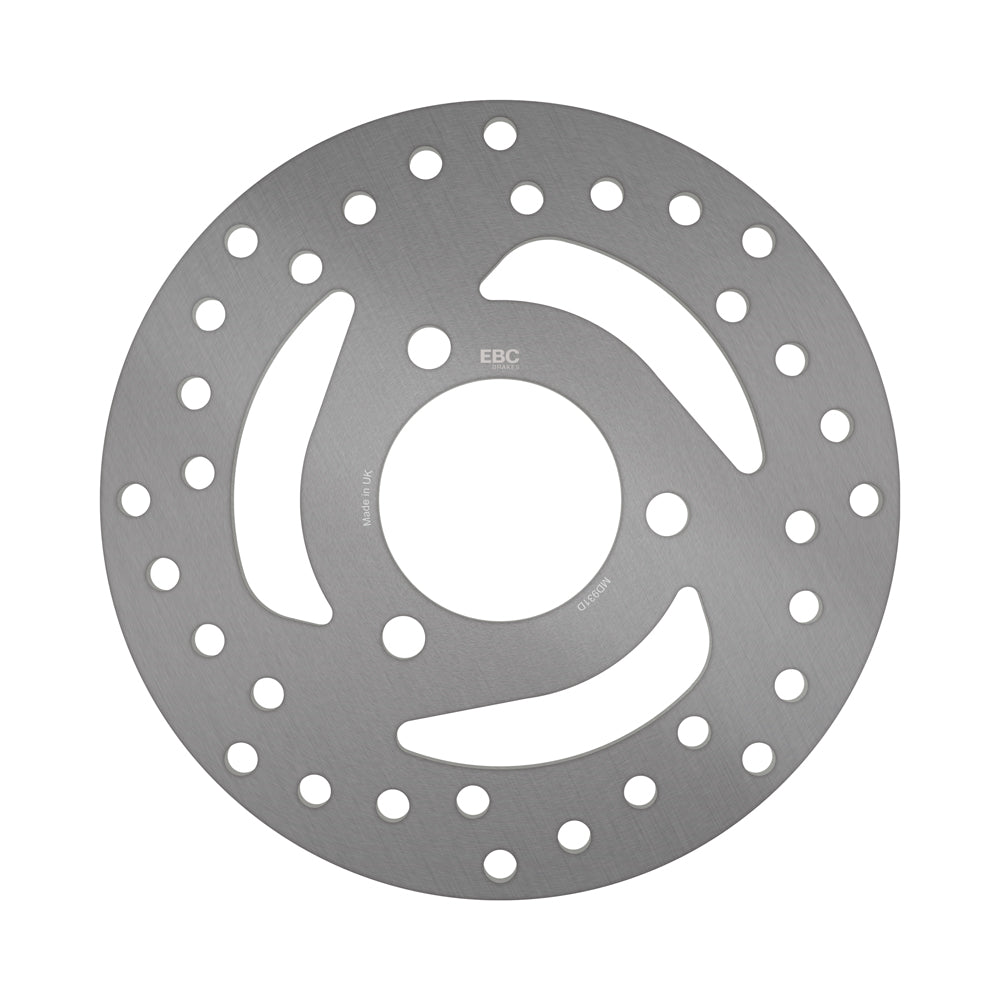 EBC - EBC Scooter Disc Full Circle Profile (MD931D)