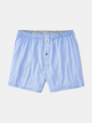 Peter Millar Crown Sport Men's Light Performance Boxer - Saint Bernard