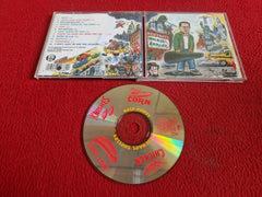 MICHAEL SHELLEY HALF EMPTY CD