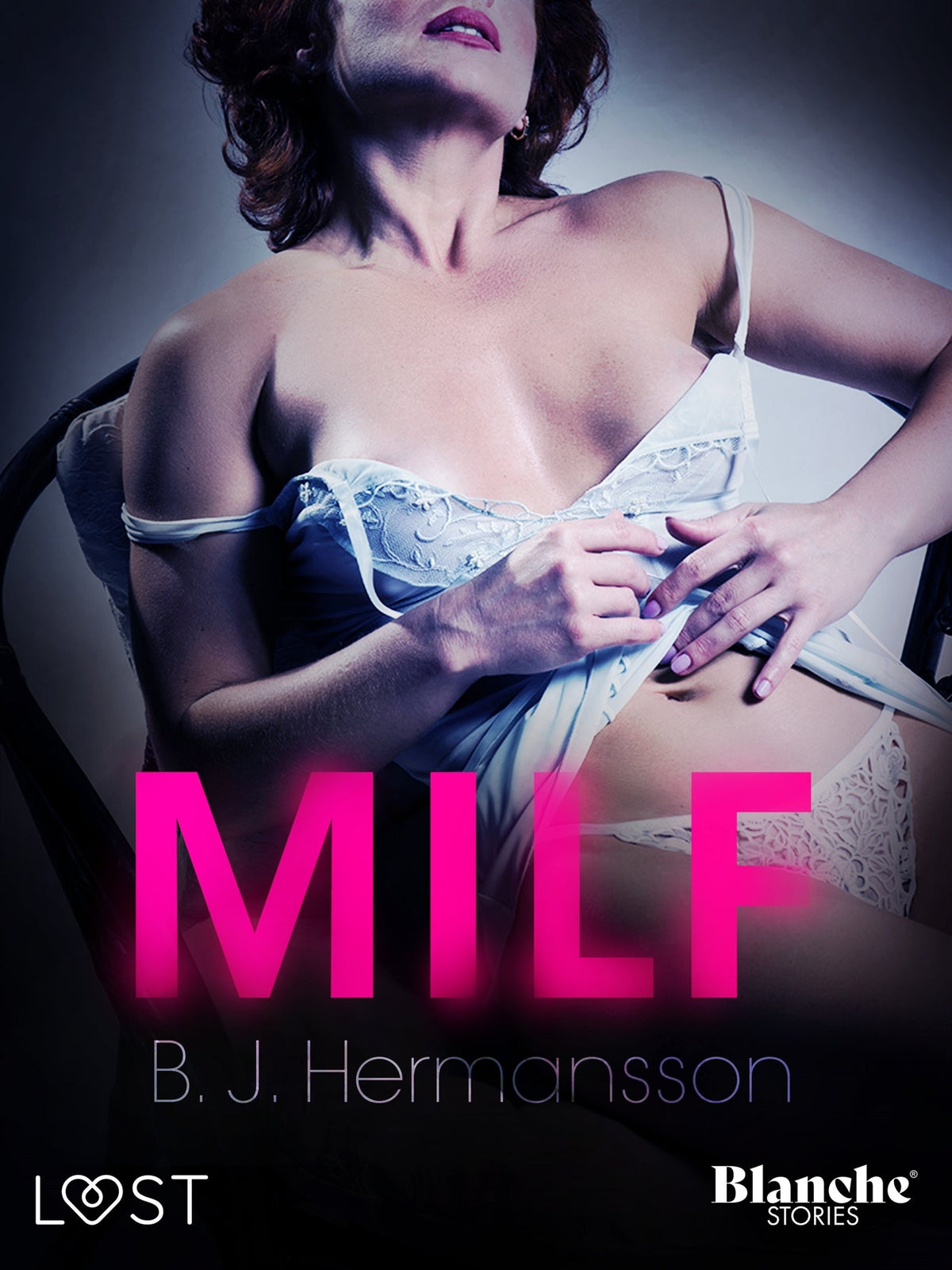 MILF – E-bok