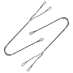 Man Kung MK-XBC63 Crossbow Cable Set