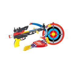 Kingsport Small Crossbow - Multi colour