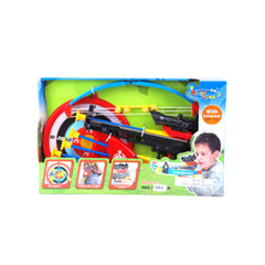 Kingsport Small Crossbow - Multi colour