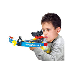 Kingsport Small Crossbow - Multi colour