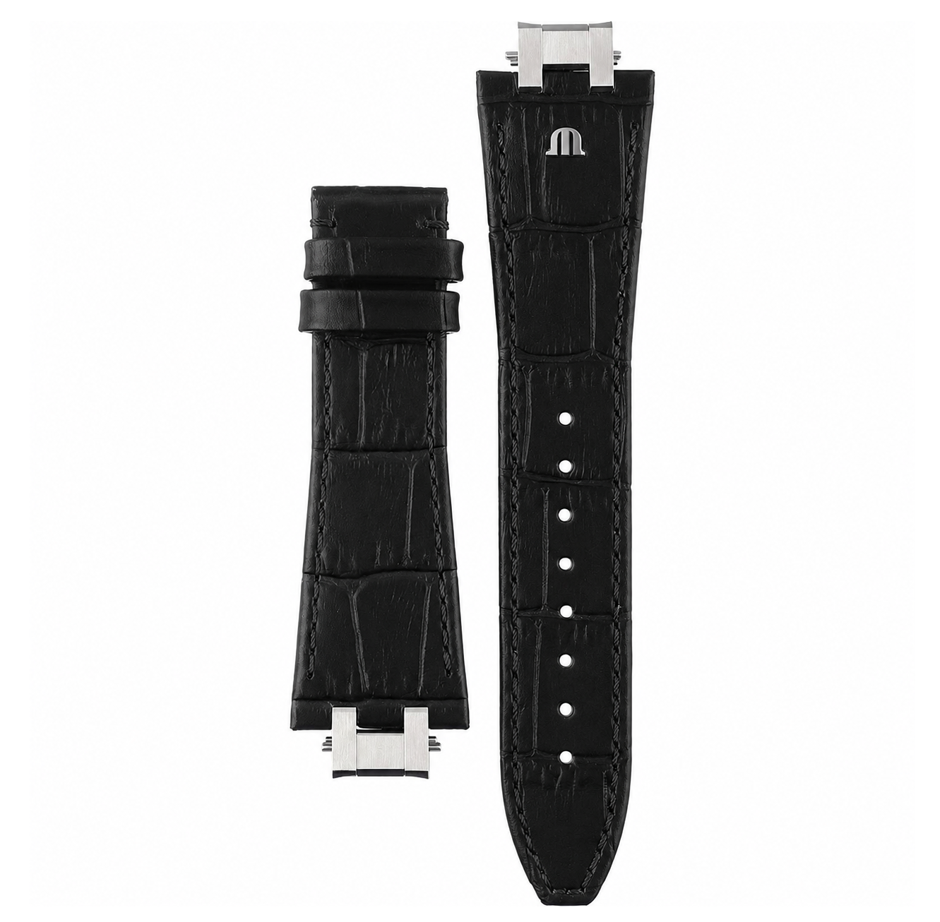 Cinturino Originale Maurice Lacroix Aikon 25mm ML823-005055