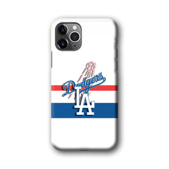 MLB Los Angeles Dodgers iPhone 11 Pro Max Case 3D Case