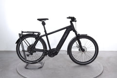 Riese & Müller Charger 4 GT Touring #1 global