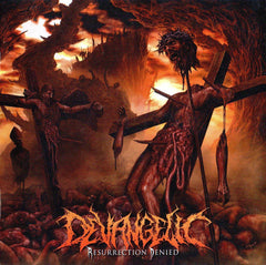 Devangelic - Resurrection Denied
