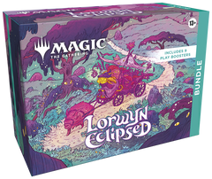 Magic: The Gathering: Lorwyn Eclipsed Bundle