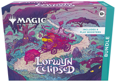 Magic: The Gathering: Lorwyn Eclipsed Bundle