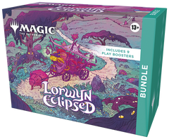 Magic: The Gathering: Lorwyn Eclipsed Bundle