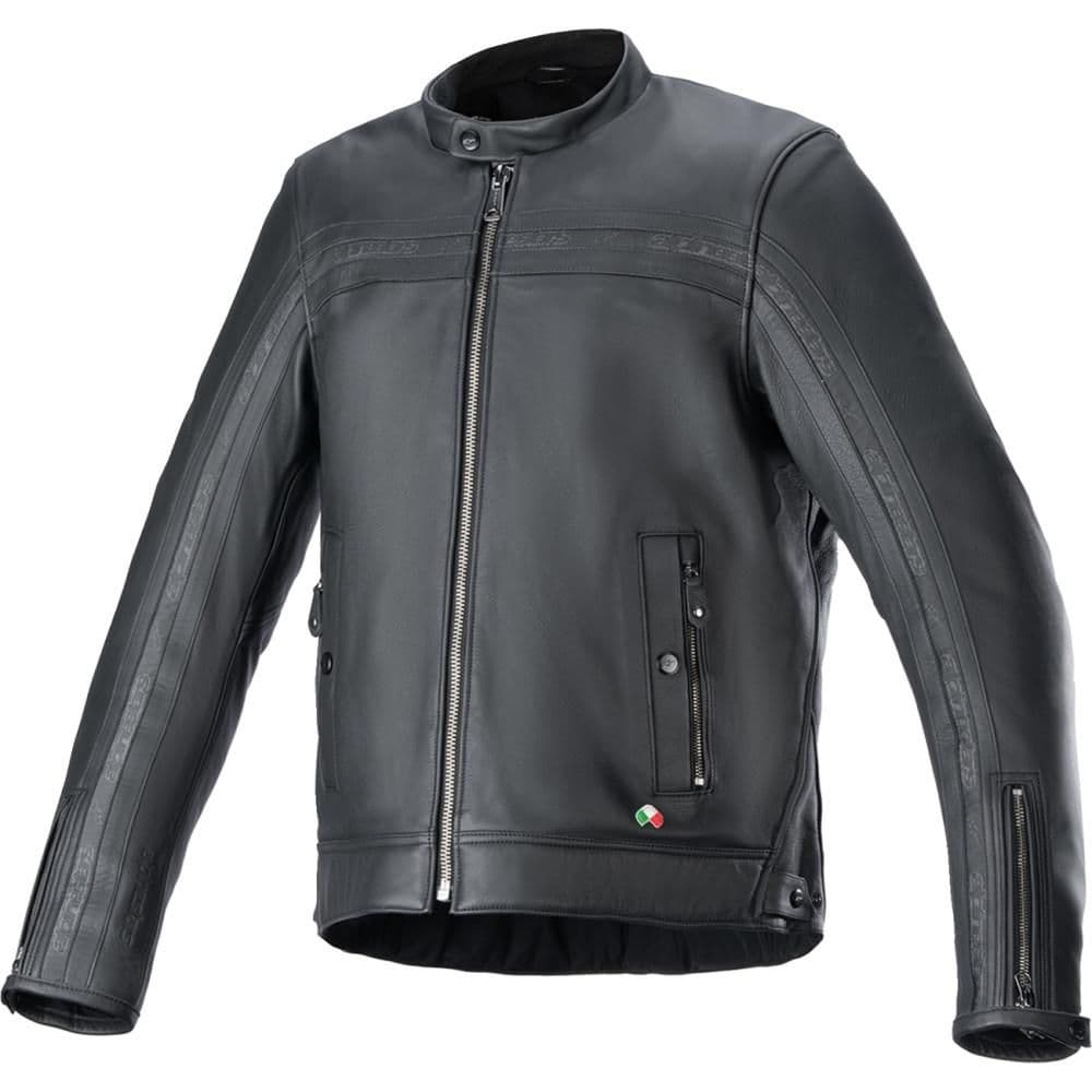 Alpinestars Dyno leather Jacket