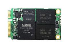 MZMTD512HAGL-000L1 Samsung PM841 Series 512GB TLC SATA 6Gbps (AES-256) mSATA
