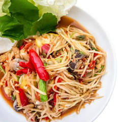 Kjøp Maerien Plara Fermented Fish Sauce (ปลาร้าแม่เหรียญ), 5x380ml på nett - Fodda.no Asiatiske nettbutikk