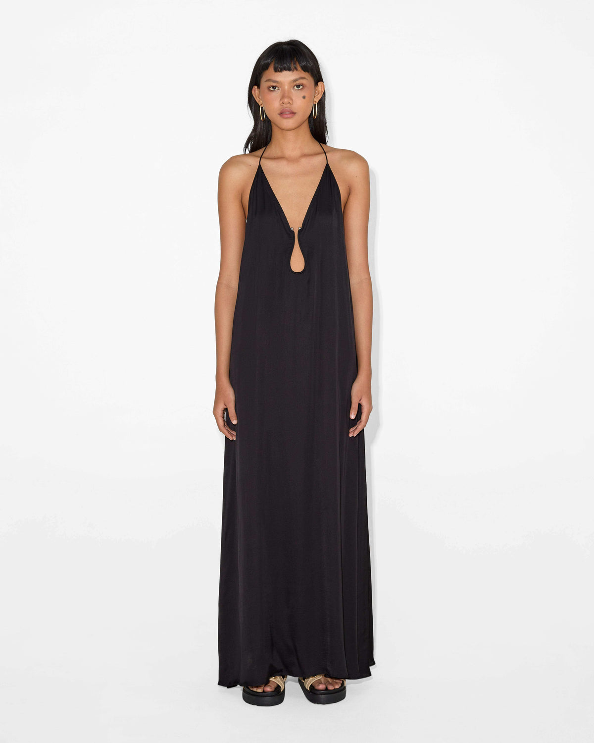 PARKER DRESS - Magali Pascal - DRESS
